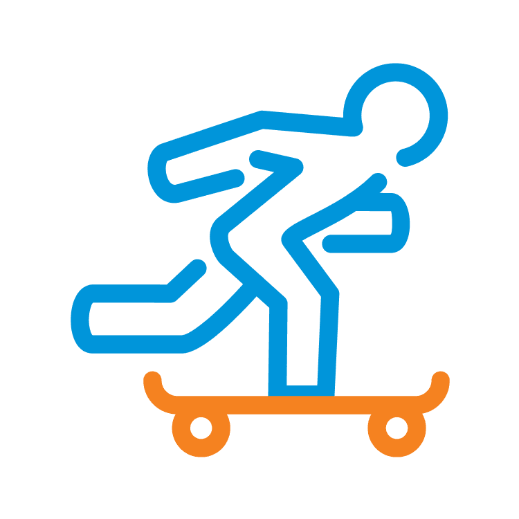 Imagem de Skate na categoria de produto